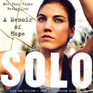 Solo : A Memoir of Hope