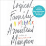 Logical Family: A Memoir