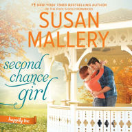 Second Chance Girl: Happily Inc.