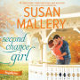 Second Chance Girl (Happily Inc. Series #2)