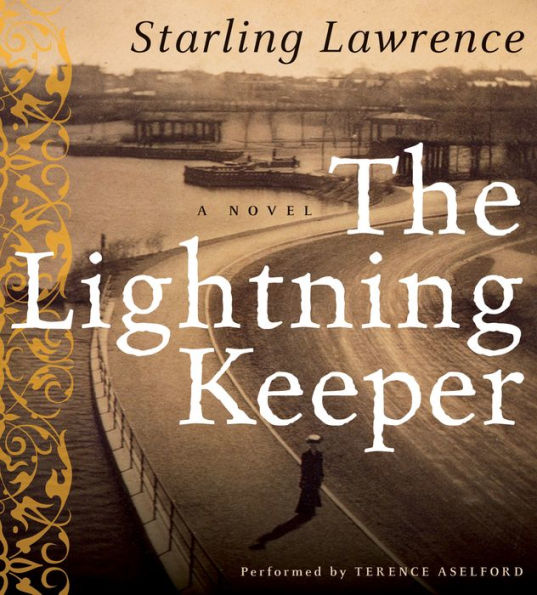 The Lightning Keeper (Abridged)