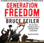 Generation Freedom: The Middle East Uprisings and the Future of Faith