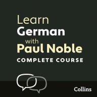 Learn German with Paul Noble