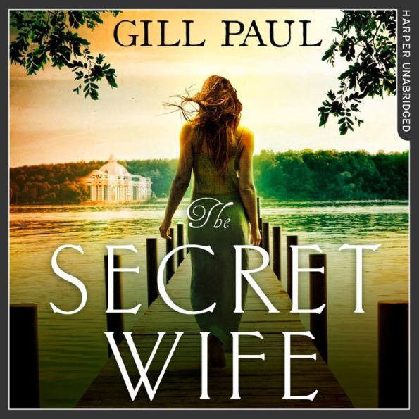 The Secret Wife