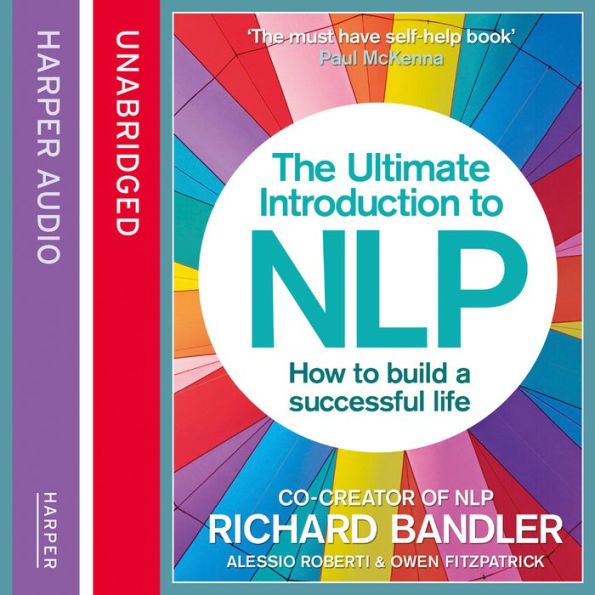 The Ultimate Introduction to NLP