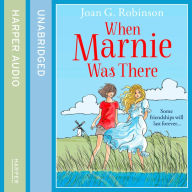 When Marnie Was There (Abridged)