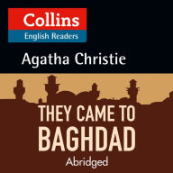 They Came to Baghdad: B2 (Abridged)