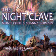 The Night Clave: A Numenera Novel