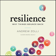 Resilience: Why Things Bounce Back