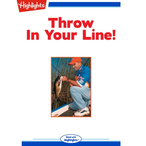 Throw In Your Line: Flashbacks