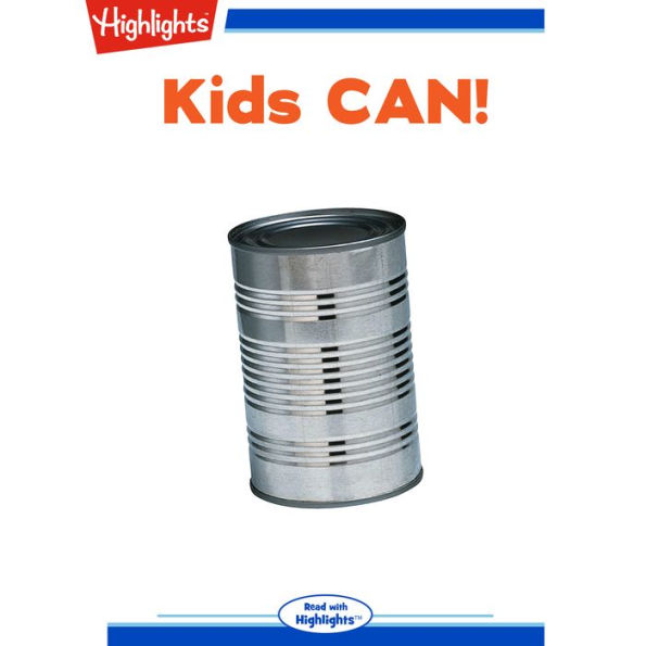 Kids Can!