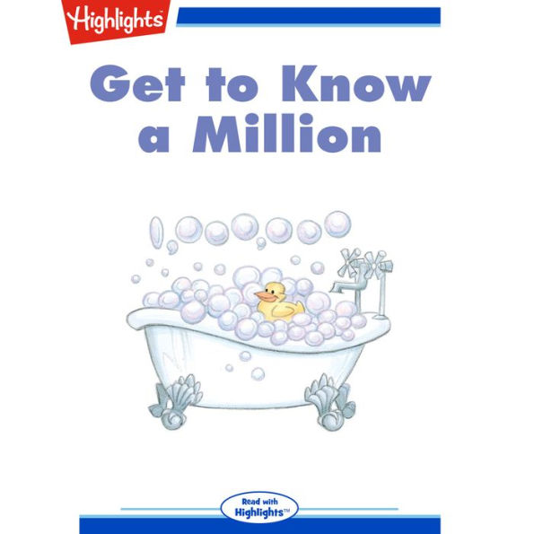Get to Know a Million