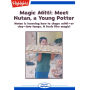 Magic Mitti: Meet Nutan, a Young Potter