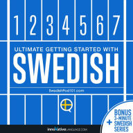 Learn Swedish - Ultimate Getting Started with Swedish