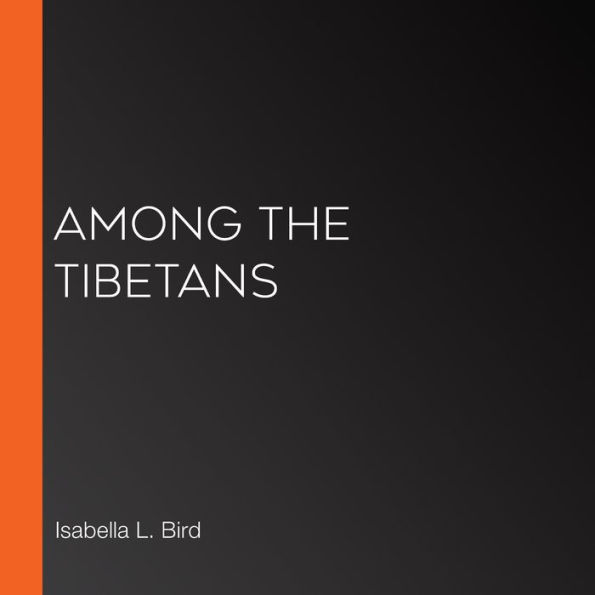 Among the Tibetans