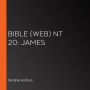 Bible (WEB) NT 20: James