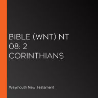 Bible (WNT) NT 08: 2 Corinthians
