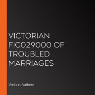 Victorian FIC029000 of Troubled Marriages