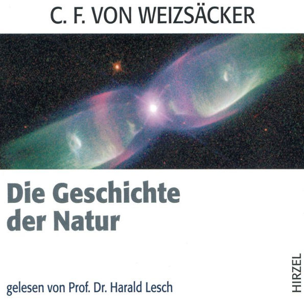 Die Geschichte der Natur (Abridged)