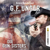 Die Gun-Sisters (GekÃ¼rzt)