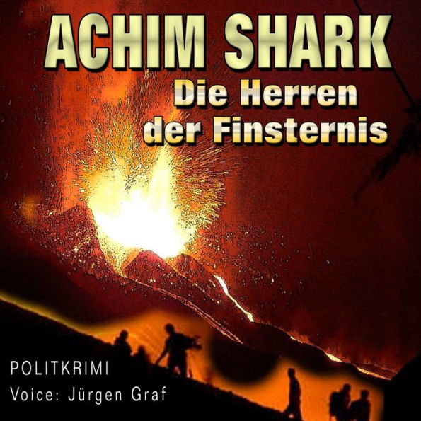 Die Herren Der Finsternis