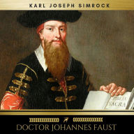 Doctor Johannes Faust