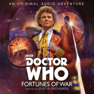 Doctor Who: Fortunes of War: An Original Audio Adventure