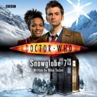 Doctor Who: Snowglobe 7