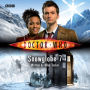 Doctor Who: Snowglobe 7 (Abridged)