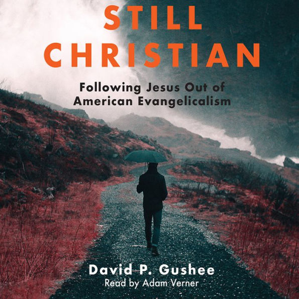 Still Christian: Following Jesus Out of American Evangelicalism