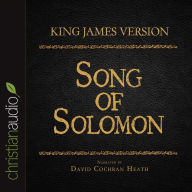 King James Version: Song of Solomon: Holy Bible in Audio