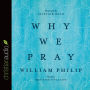 Why We Pray