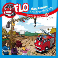 02: Flo und die Mutprobe (Abridged)