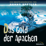 20: Das Gold der Apachen (Abridged)