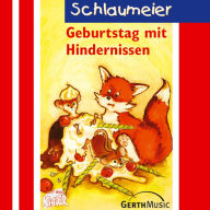 01: Geburtstag mit Hindernissen (Abridged)