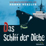 06: Das Schiff der Diebe (Abridged)