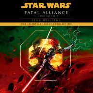 Fatal Alliance (Star Wars Legends: The Old Republic #3)