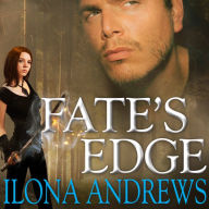 Fate's Edge (Edge Series #3)