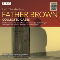 Father Brown: Classic Radio Crime