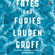 Fates and Furies: A Novel