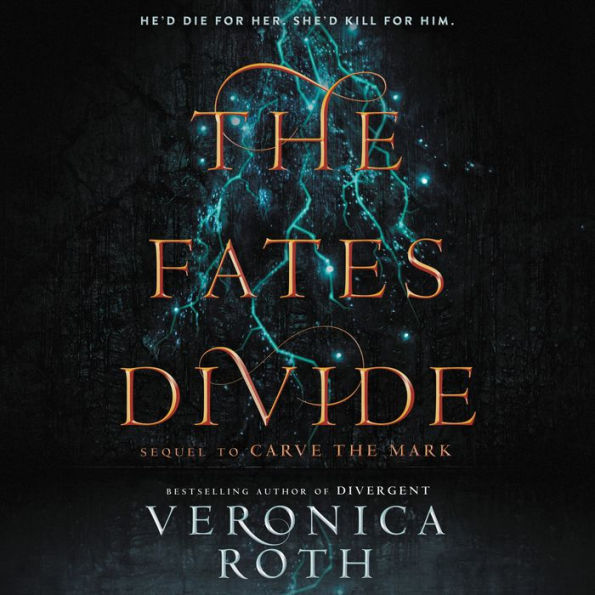 The Fates Divide (Carve the Mark Series #2)