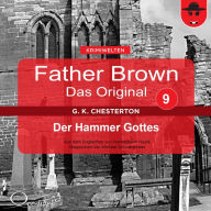 Father Brown 09 - Der Hammer Gottes (Das Original)