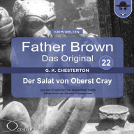 Father Brown 22 - Der Salat von Oberst Cray (Das Original)