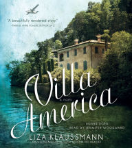 Villa America: A Novel