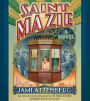 Saint Mazie: A Novel