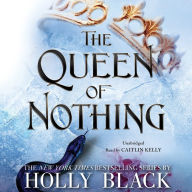 The Queen of Nothing: The Folk of the Air, Book 3