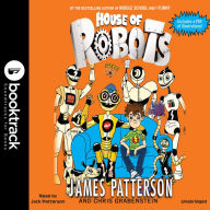 House of Robots (House of Robots Series #1)