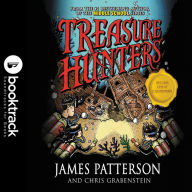 Treasure Hunters : Booktrack Edition