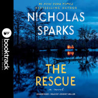 The Rescue : Booktrack Edition