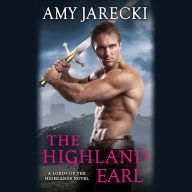 The Highland Earl (Lords of the Highlands Series #6)